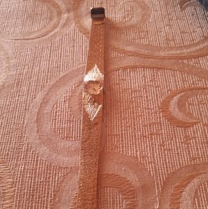 Ladies Vintage Dress Watch